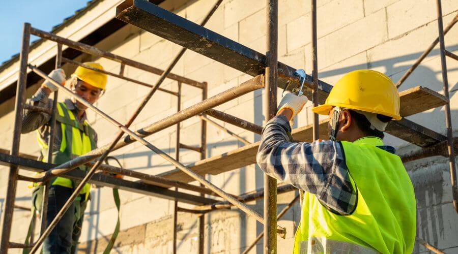 Fascia Repair in Los Banos, CA